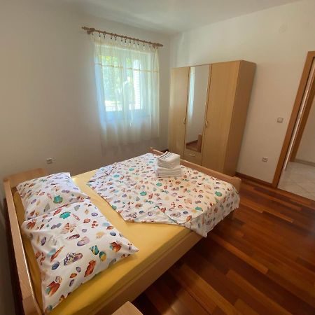 Apartments Malinska - Apartment 1 Luaran gambar