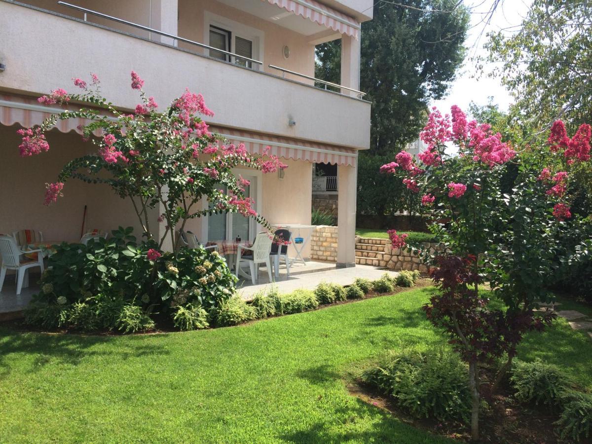 Apartments Malinska - Apartment 1 Luaran gambar