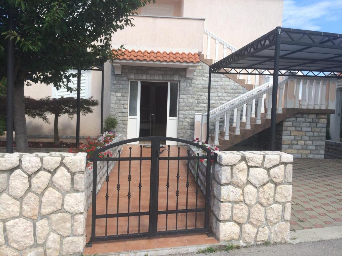 Apartments Malinska - Apartment 1 Luaran gambar