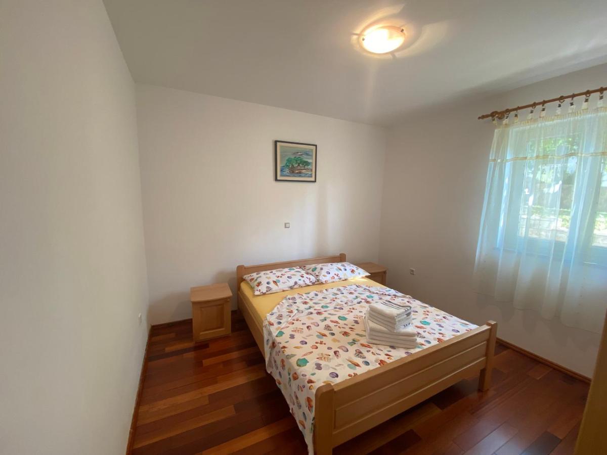 Apartments Malinska - Apartment 1 Luaran gambar